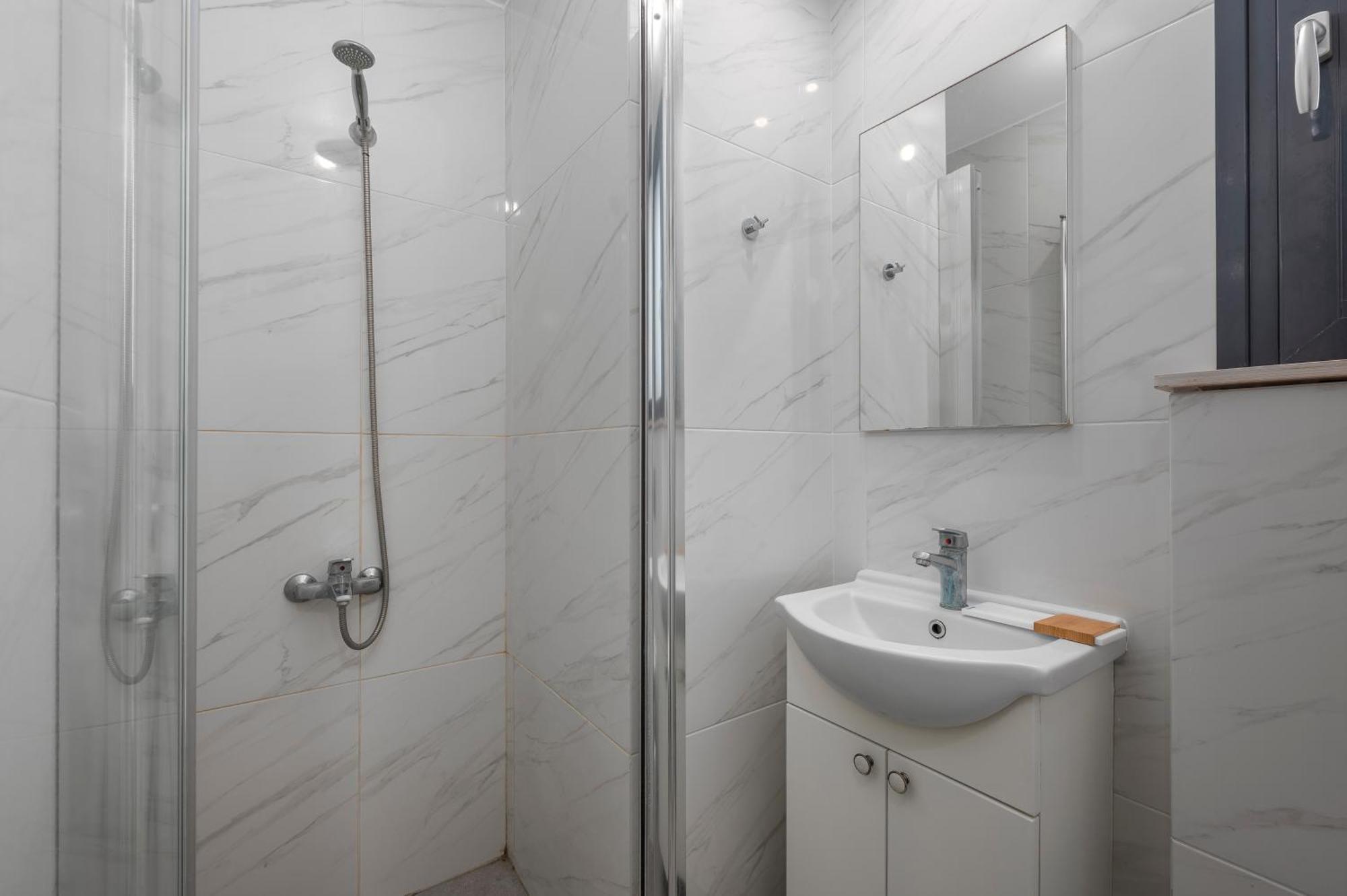 Cavo Blue Coastal Living Apartman Políhrono Kültér fotó